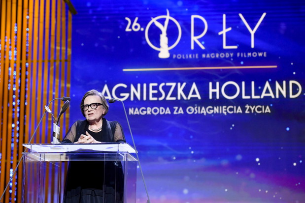 26. gala Polskich Nagród Filmowych Orły