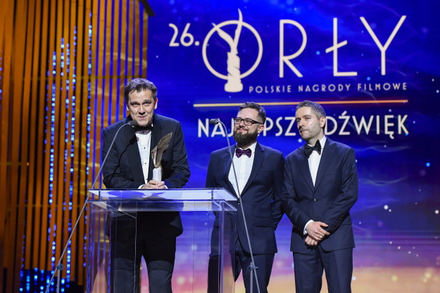 26. gala Polskich Nagród Filmowych Orły