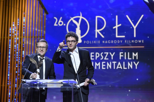 26. gala Polskich Nagród Filmowych Orły