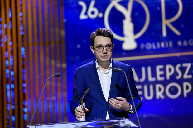 26. gala Polskich Nagród Filmowych Orły