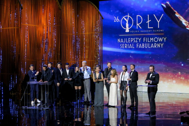 26. gala Polskich Nagród Filmowych Orły
