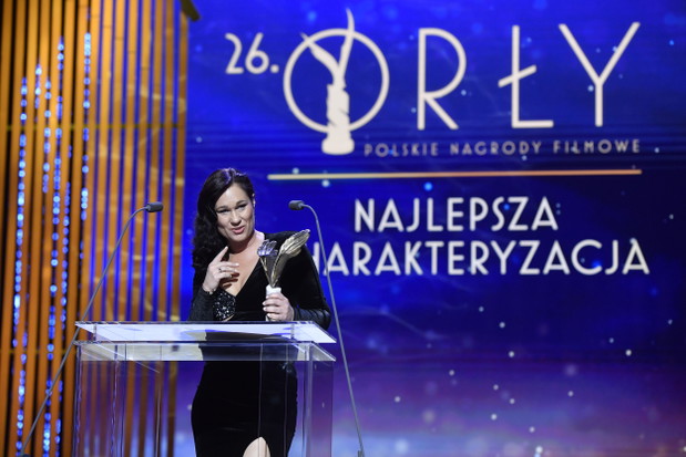 26. gala Polskich Nagród Filmowych Orły