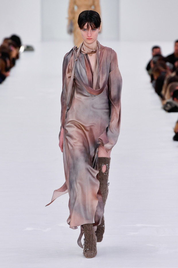 Acne Studios jesień-zima 2022/2023