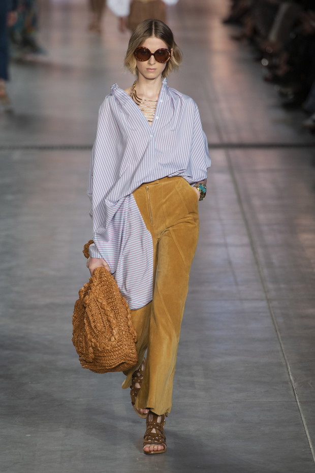Alberta Ferretti wiosna-lato 2020