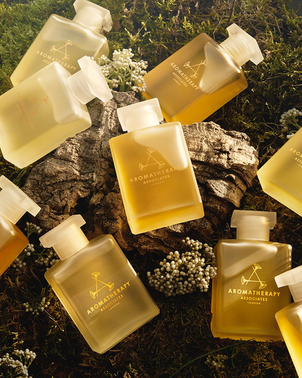 Aromatherapy Associates