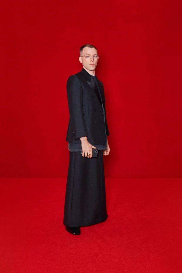 Balenciaga wiosna-lato 2022