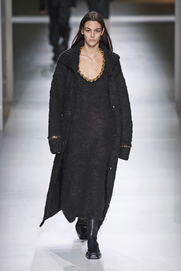 Bottega Veneta jesień-zima 2020/2021