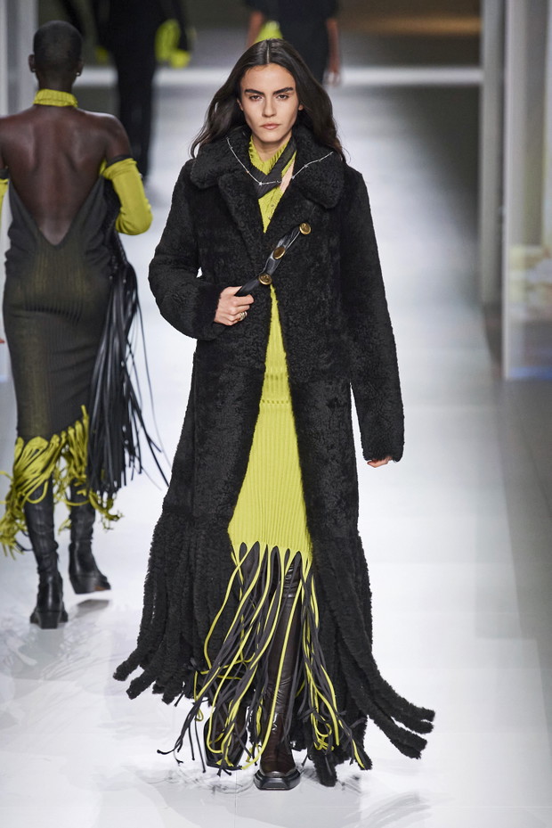 Bottega Veneta jesień-zima 2020/2021
