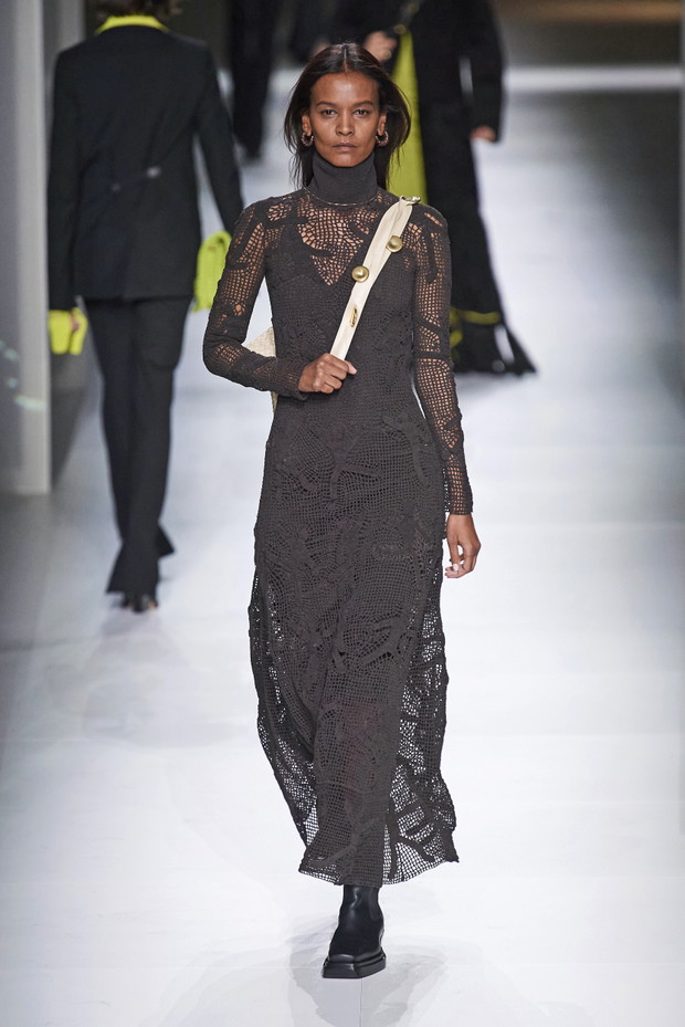 Bottega Veneta jesień-zima 2020/2021
