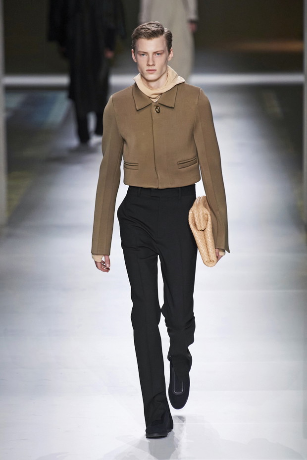 Bottega Veneta jesień-zima 2020/2021