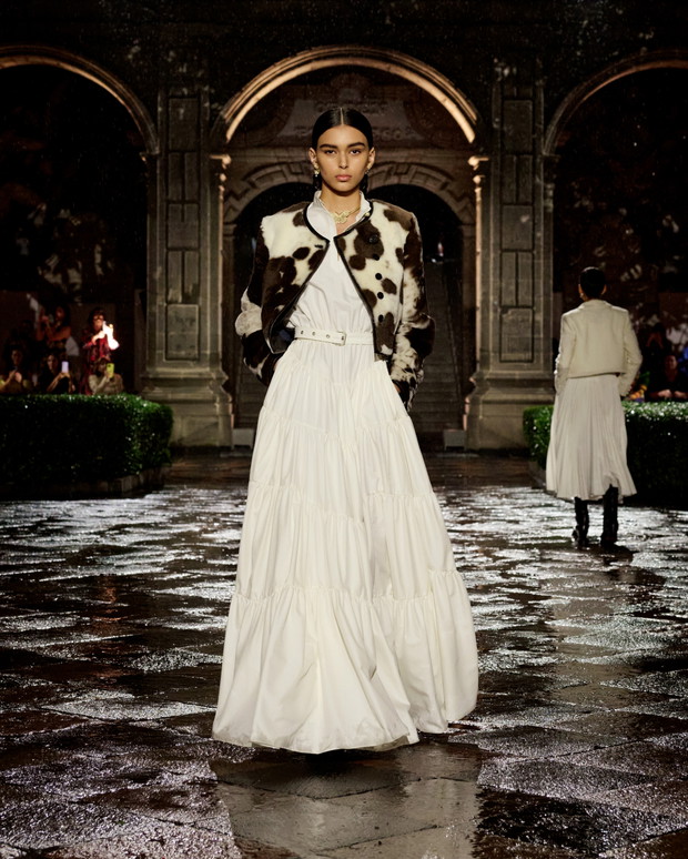 Dior Cruise 2024