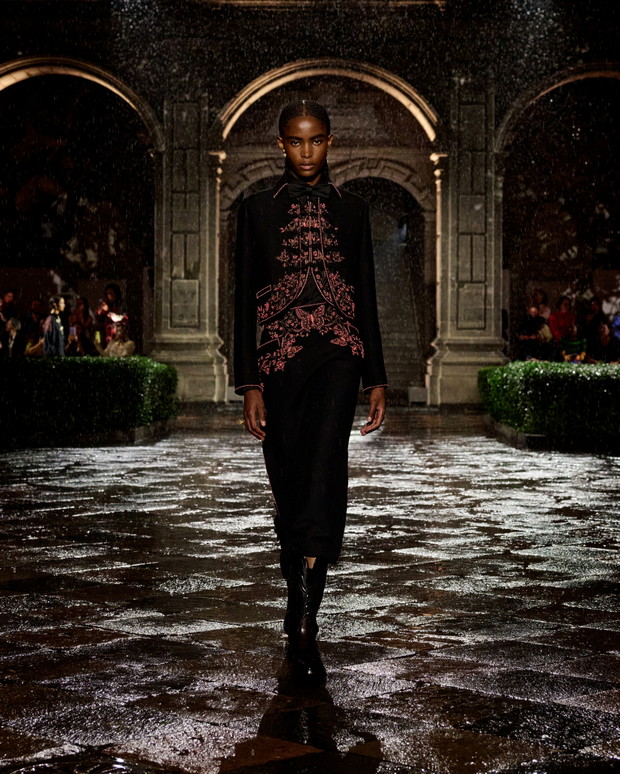 Dior Cruise 2024