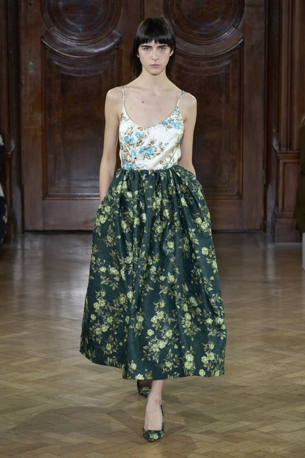 Emilia Wickstead