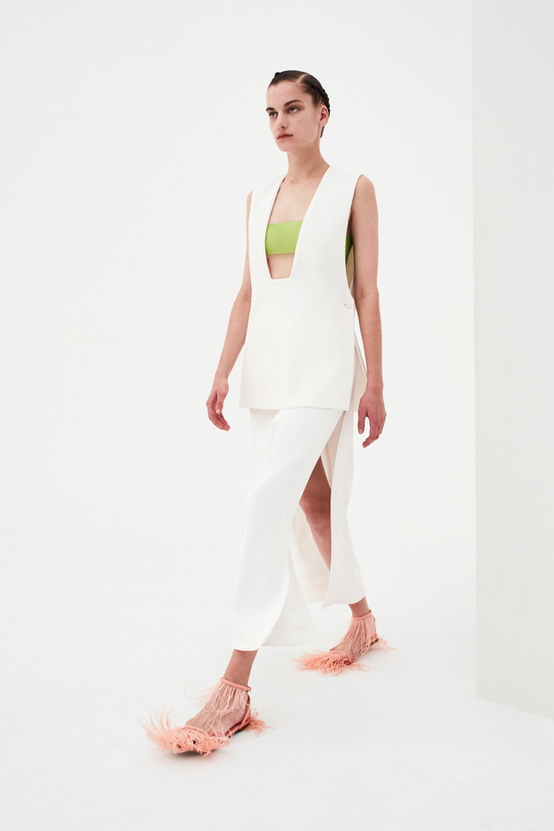 Emilio Pucci wiosna-lato 2022