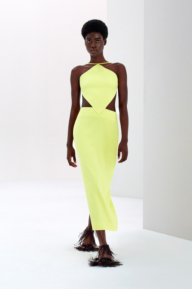 Emilio Pucci wiosna-lato 2022