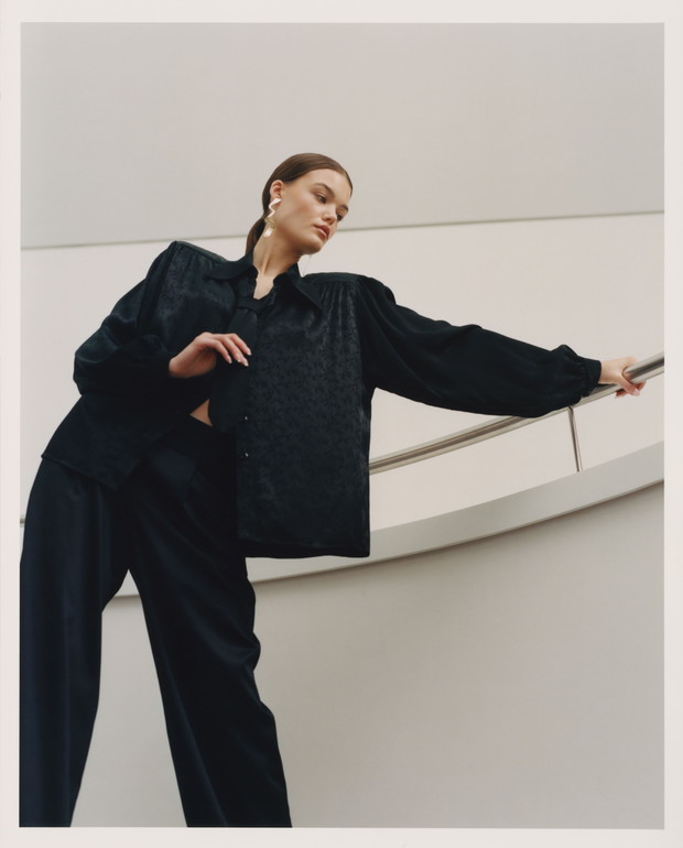 Karolina Naji AW23/24