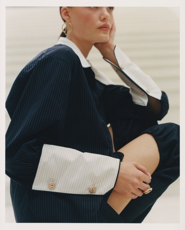 Karolina Naji AW23/24