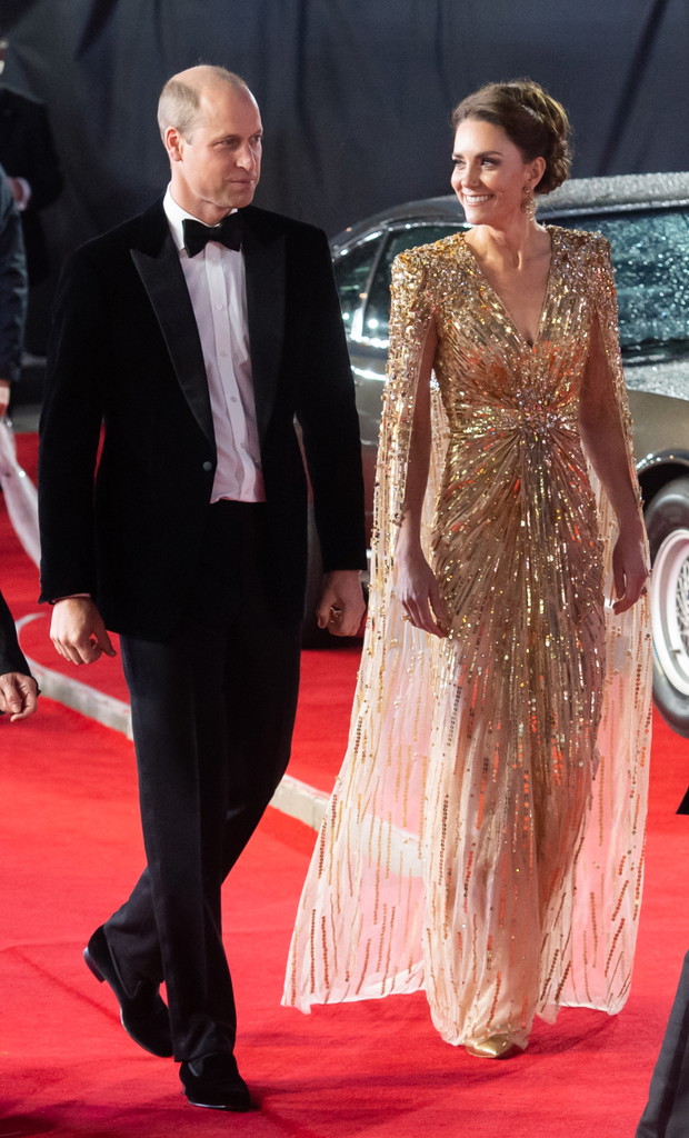 Książę William i księżna Kate