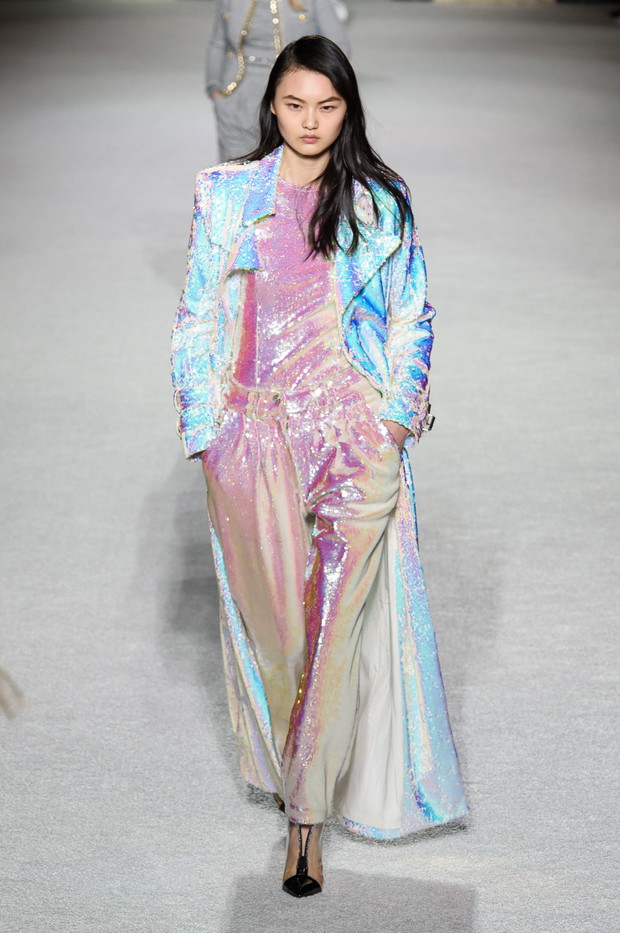Najnowsza kolekcja Balmain