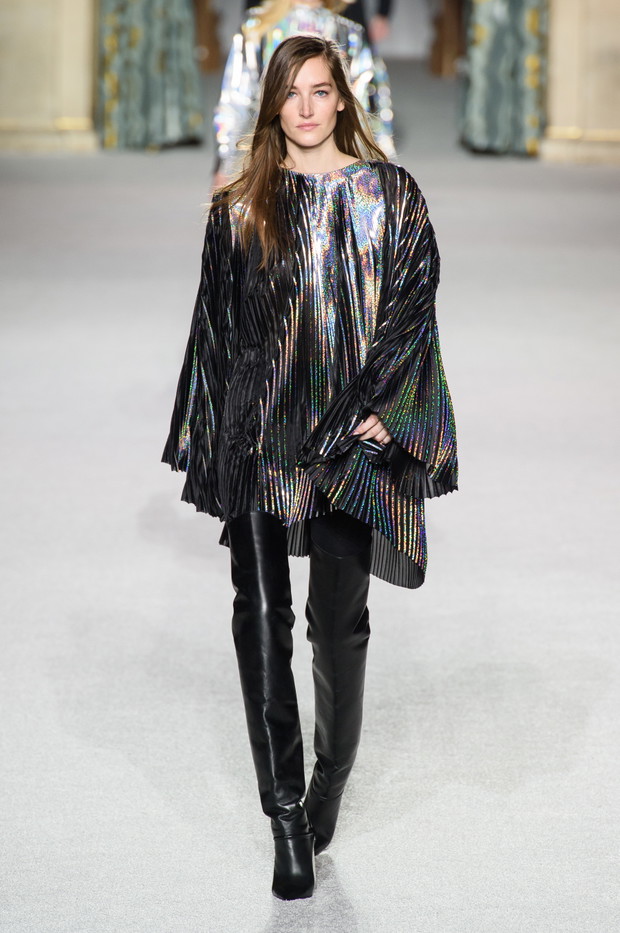 Najnowsza kolekcja Balmain