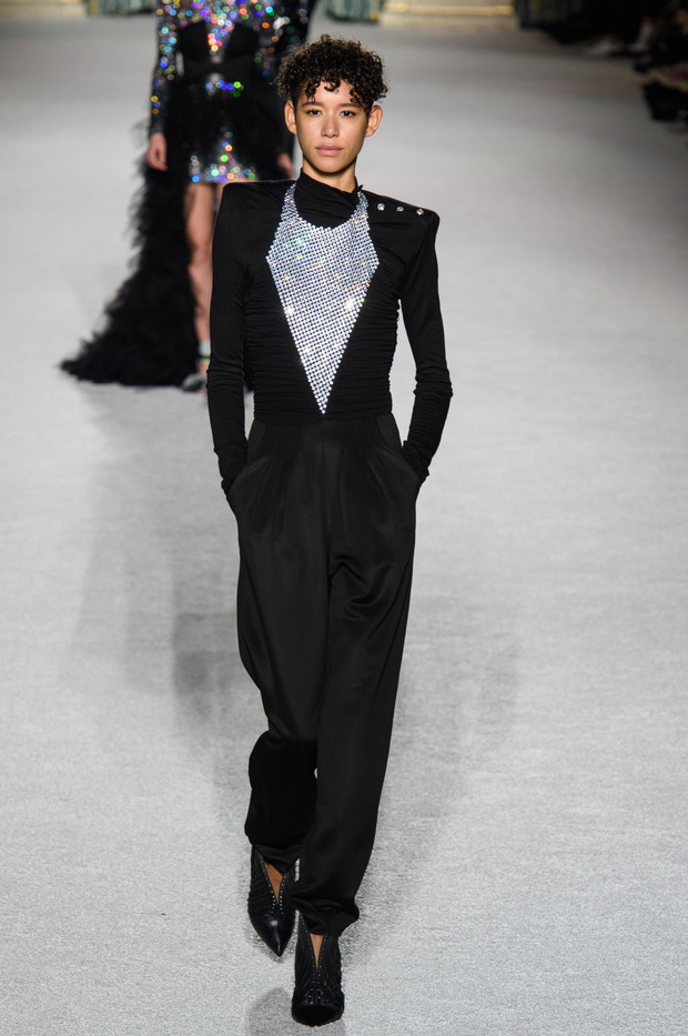 Najnowsza kolekcja Balmain