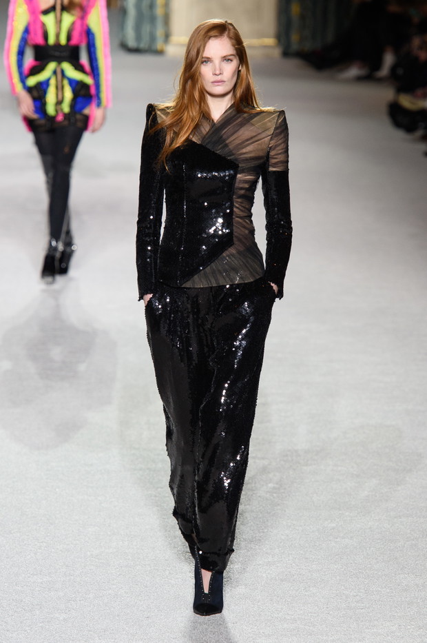 Najnowsza kolekcja Balmain