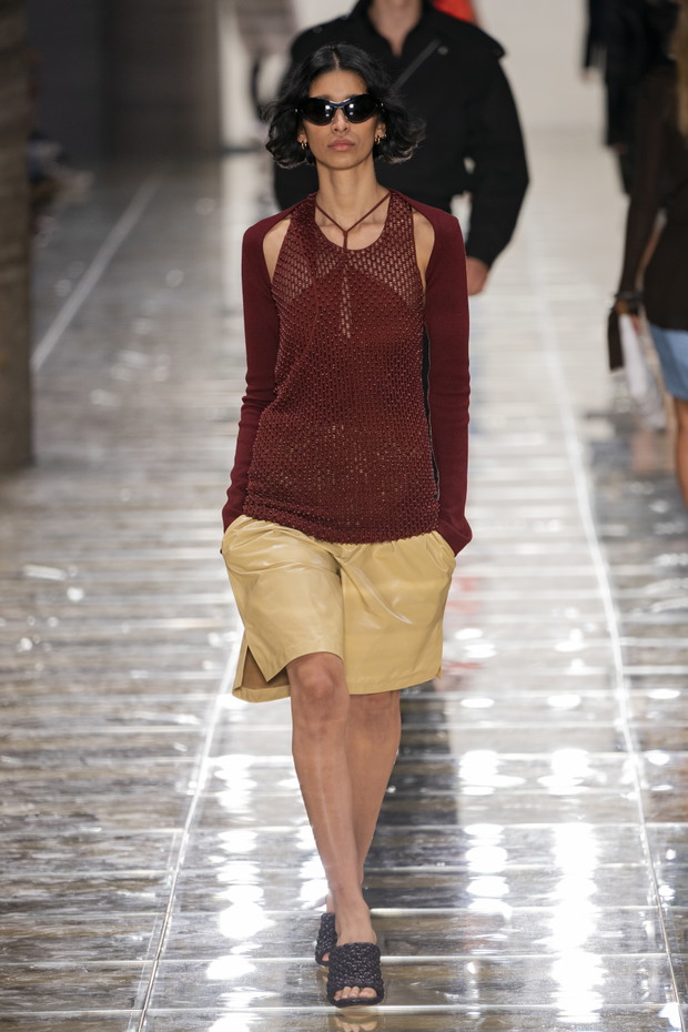 Pokaz Bottega Veneta SS20