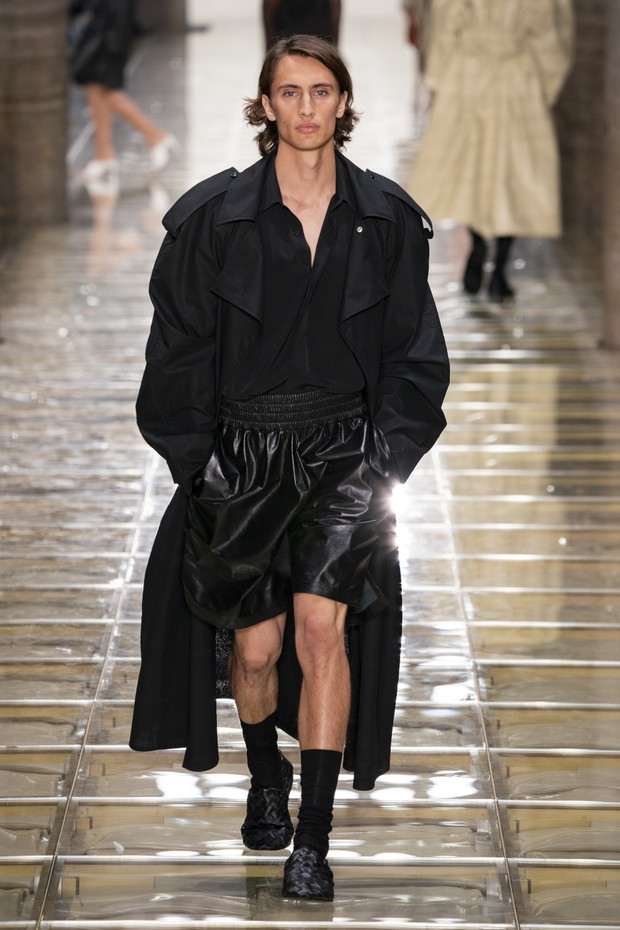 Pokaz Bottega Veneta SS20
