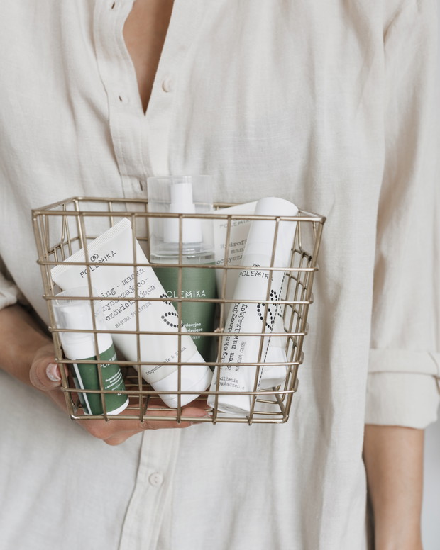 Polemika
