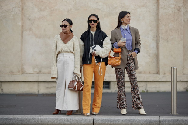 street style