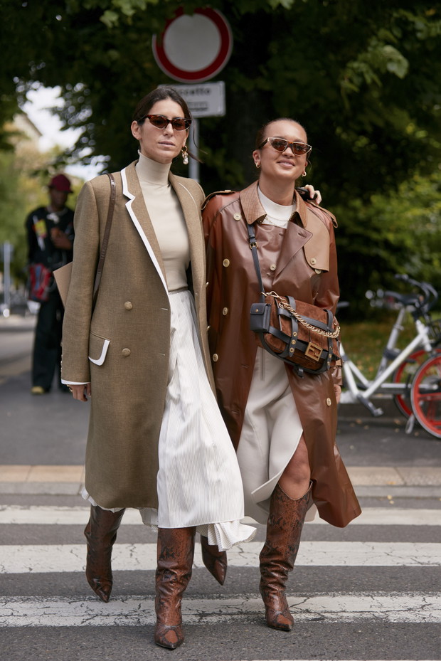 street style