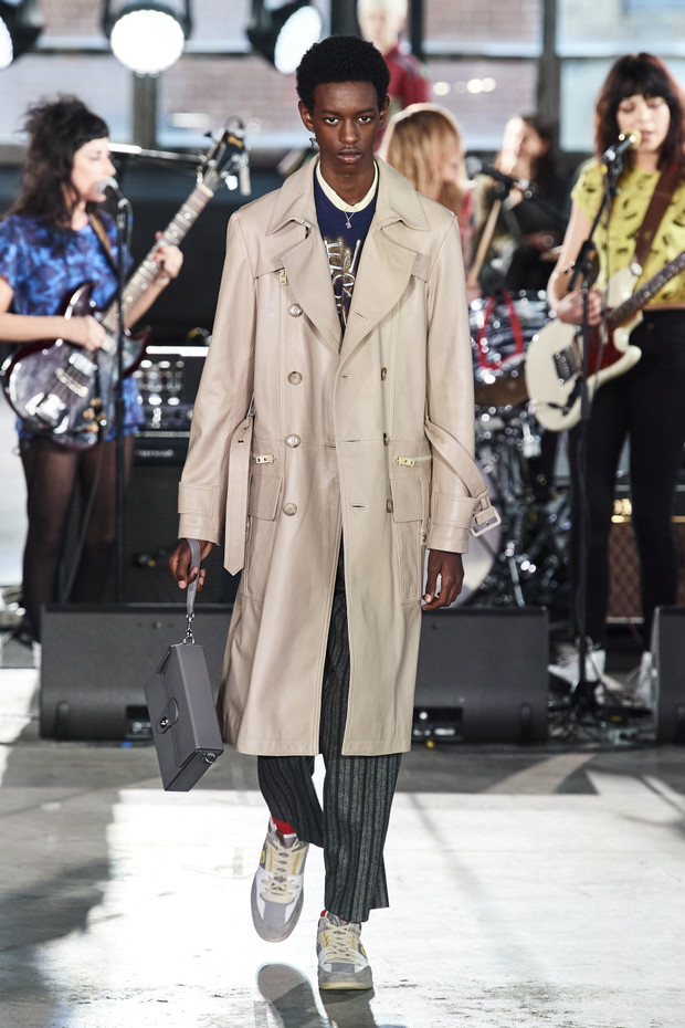 Coach 1941 jesień-zima 2020/2021