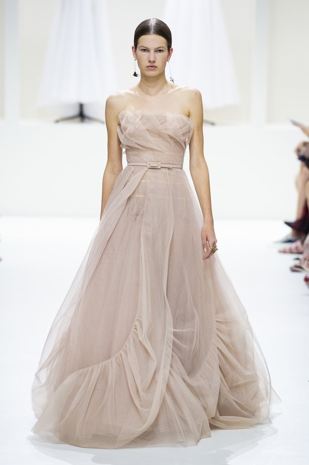 Dior couture aw18