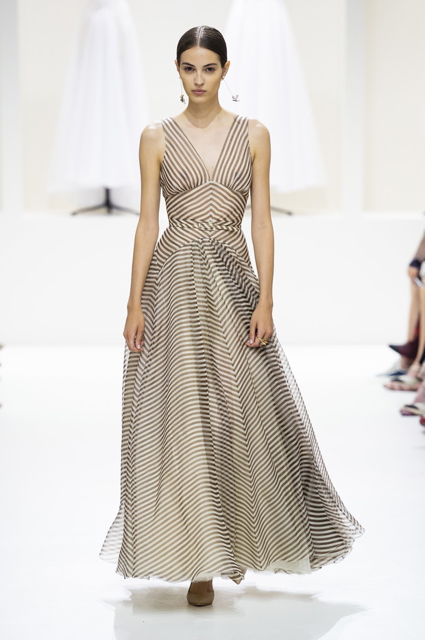 Dior couture aw18