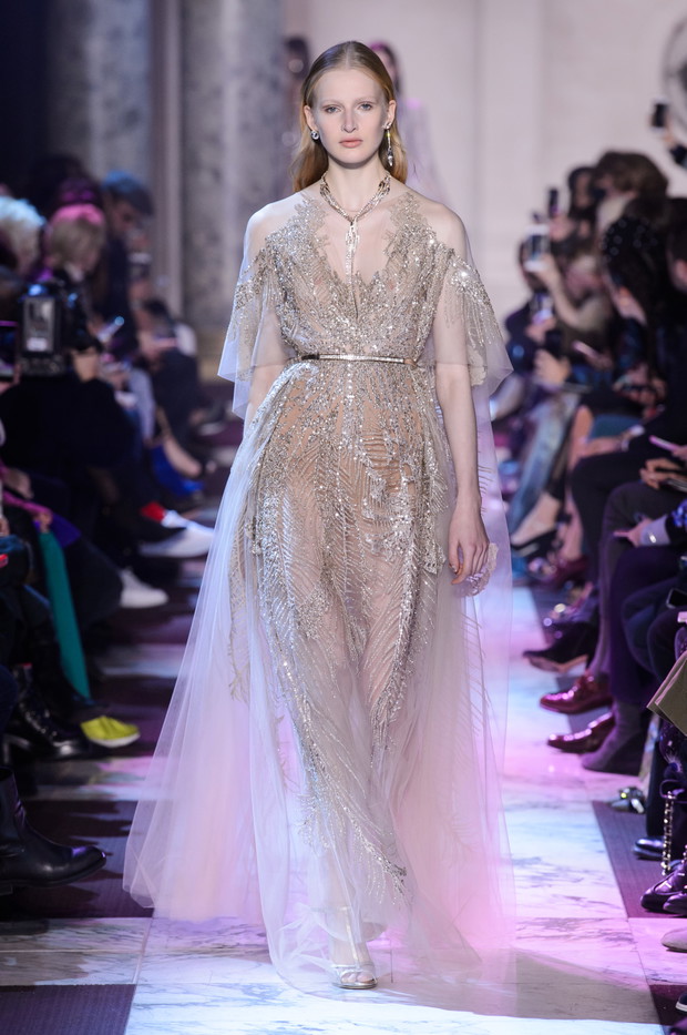 Elie Saab SS18