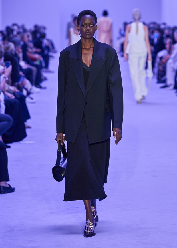 Jil Sander wiosna-lato 2022