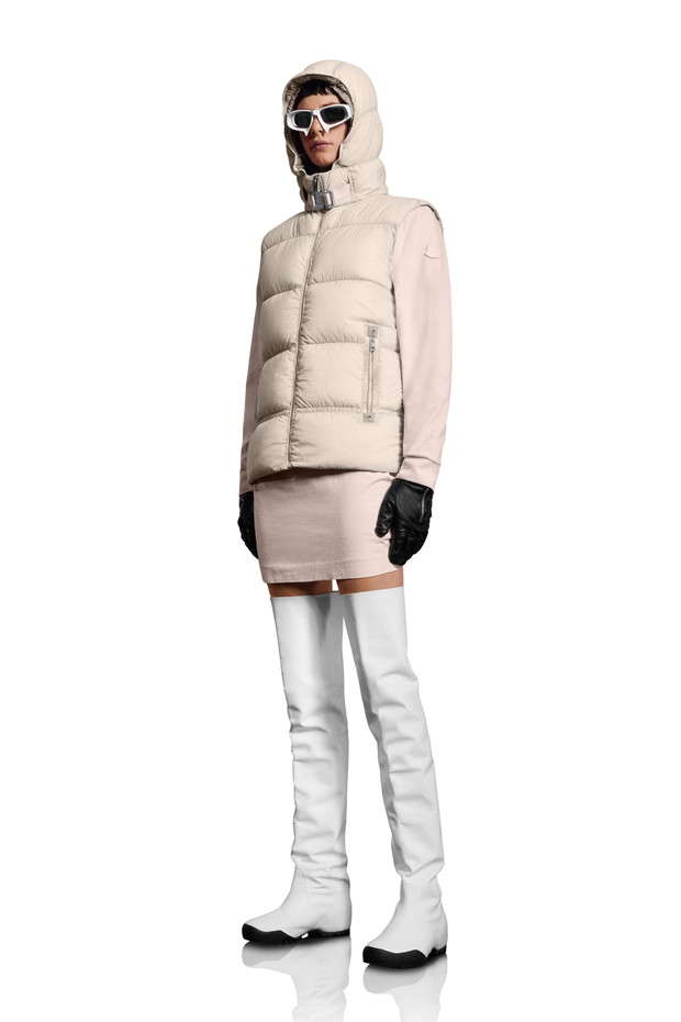 Moncler wiosna-lato 2022