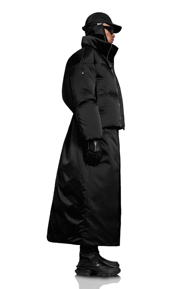 Moncler wiosna-lato 2022