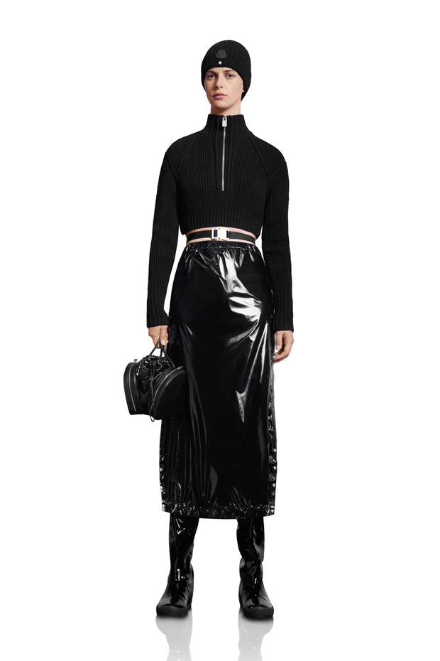 Moncler wiosna-lato 2022