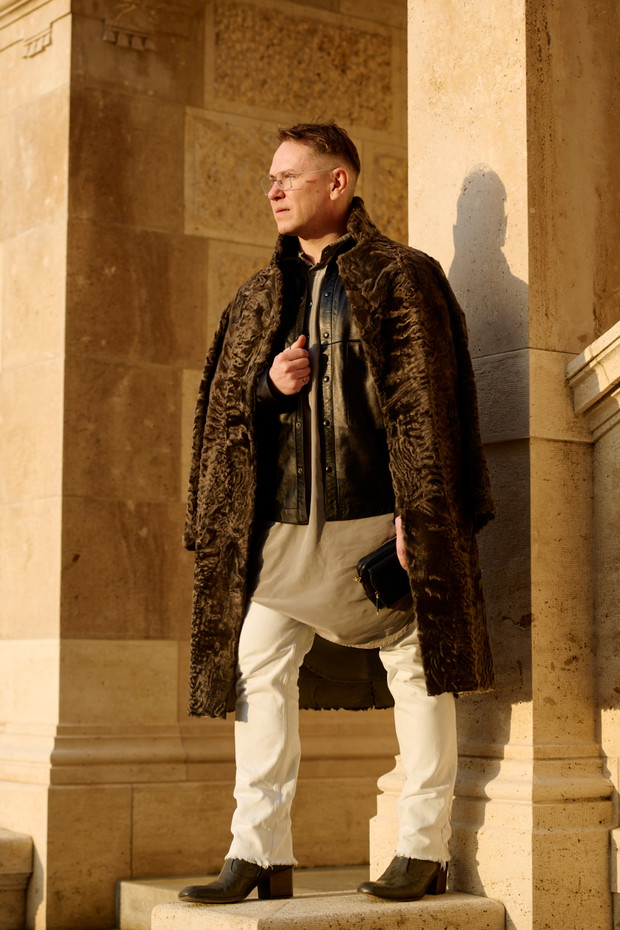 Oto najlepsze stylizacje z ulic Budapesztu. Tak noszą się styliści, influencerzy i dziennikarze na najważniejszym tygodniu mody w Europie Centralnej