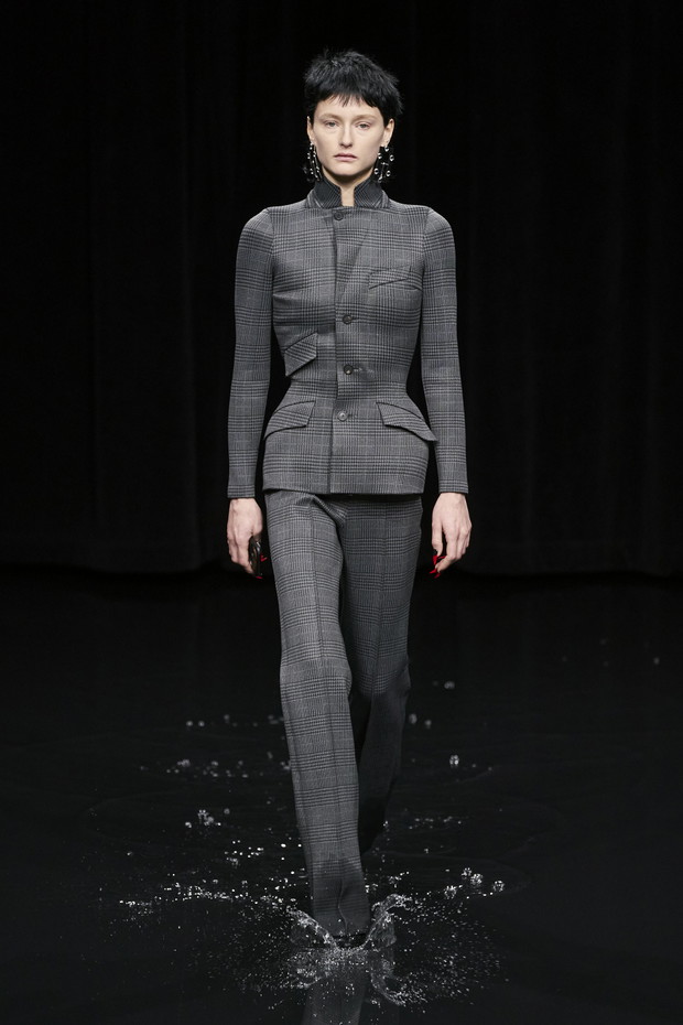 Balenciaga jesień-zima 2020/2021