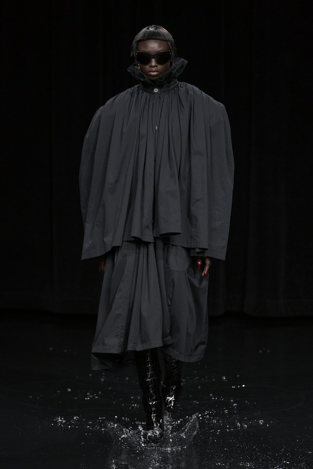 Balenciaga jesień-zima 2020/2021