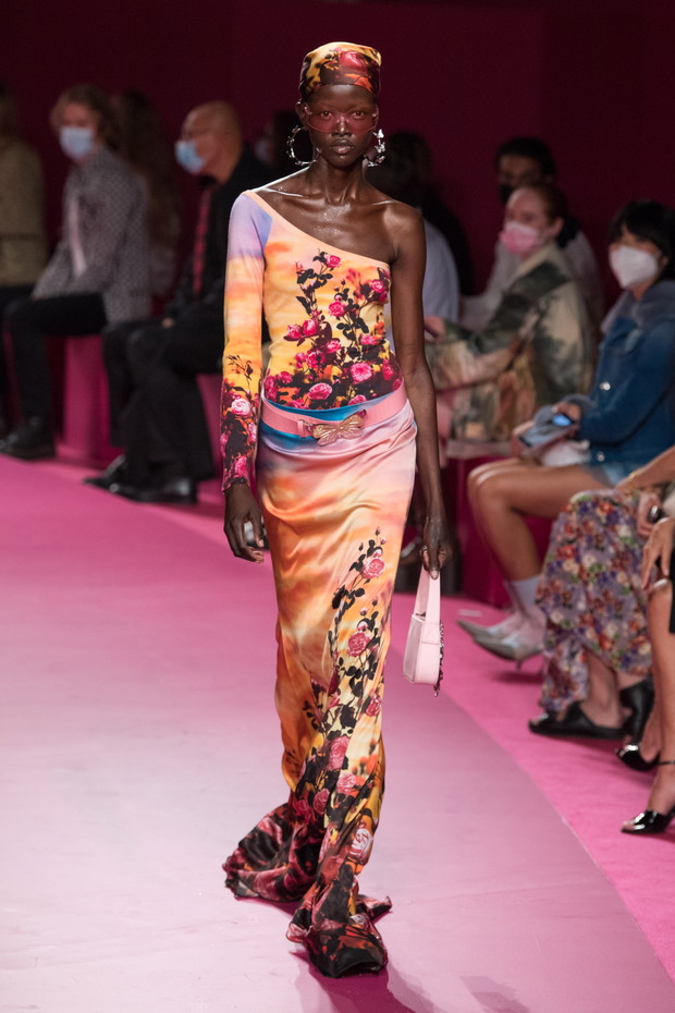Blumarine wiosna-lato 2022