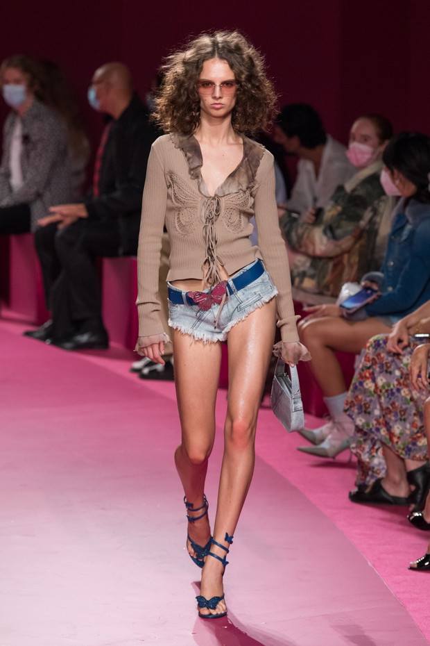 Blumarine wiosna-lato 2022