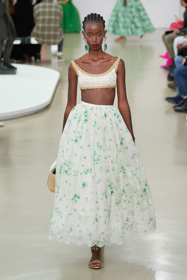 Giambattista Valli wiosna-lato 2022