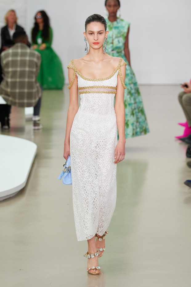 Giambattista Valli wiosna-lato 2022