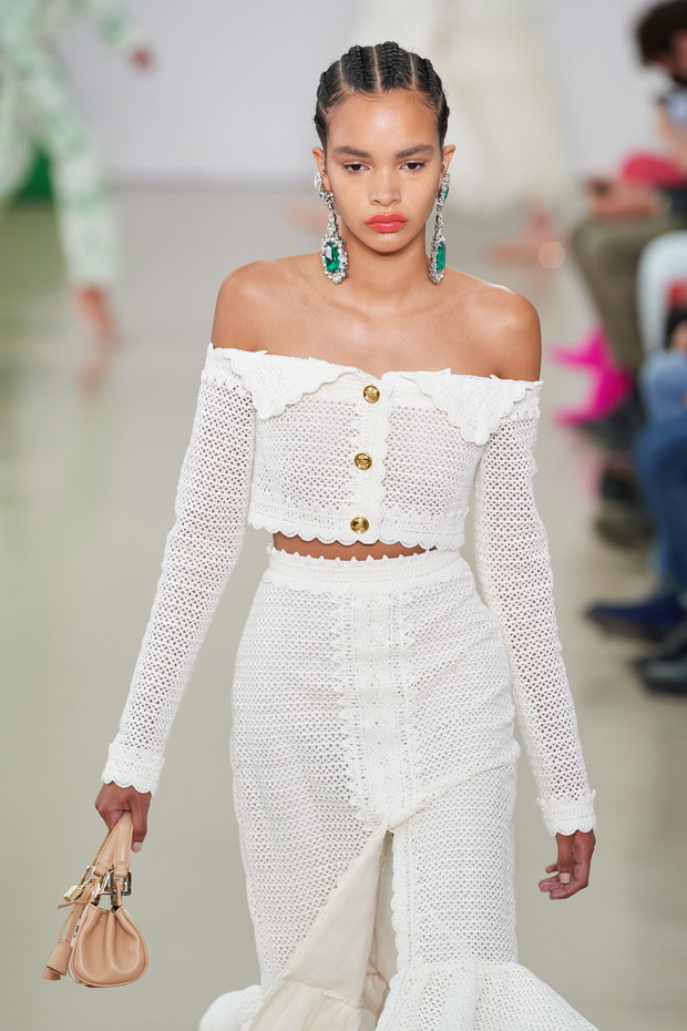 Giambattista Valli wiosna-lato 2022