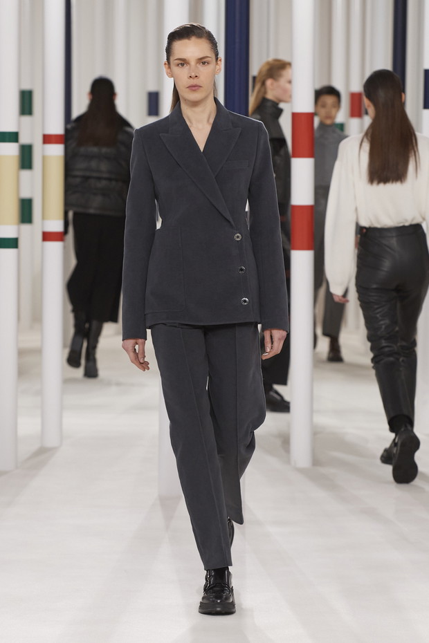 Hermès, jesień-zima 2020/2021