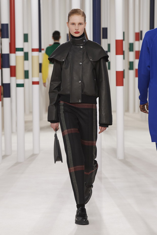 Hermès, jesień-zima 2020/2021
