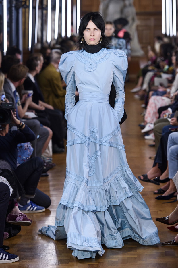 Pokaz Erdem SS19